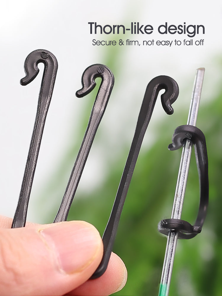 N219 Vines Fixed Hooks