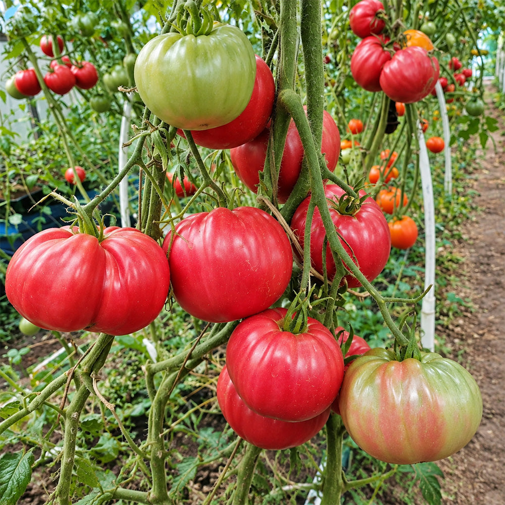 137 AH Scorpii Tomato