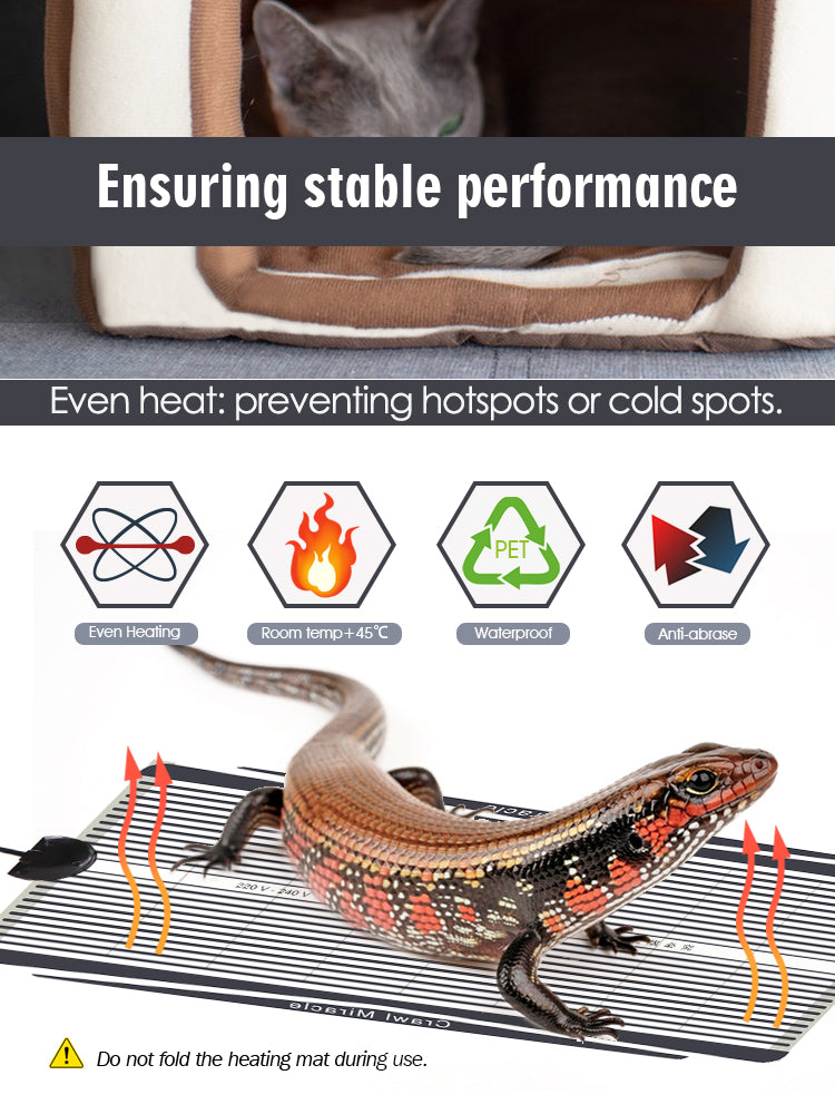 N273 Heating Mat