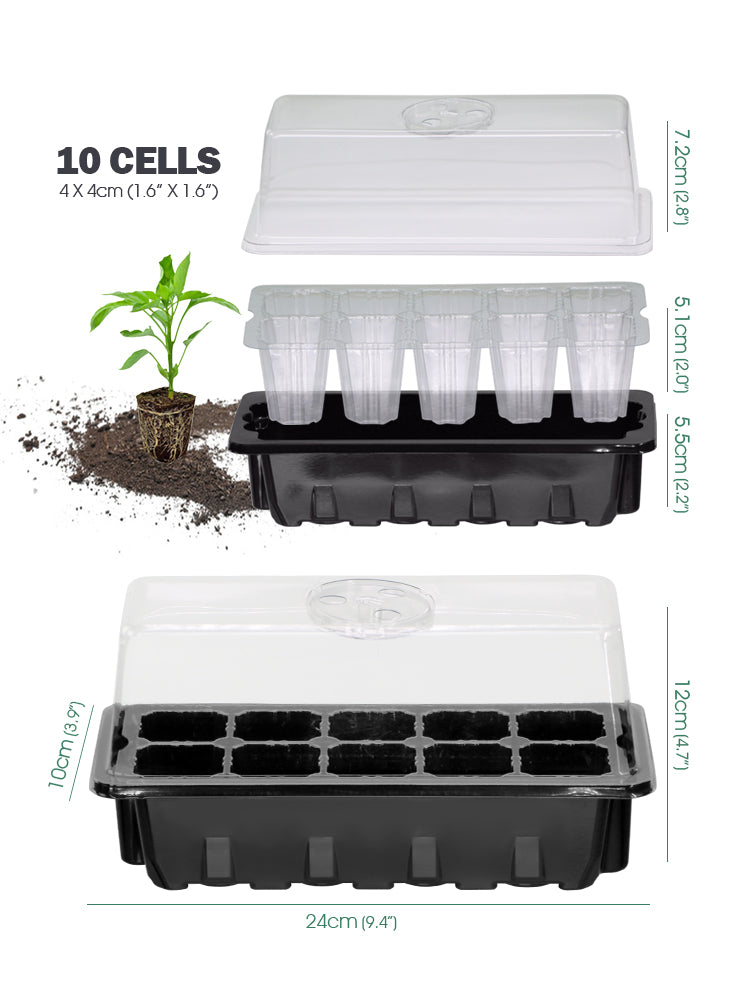 N300 Seed Starter Trays