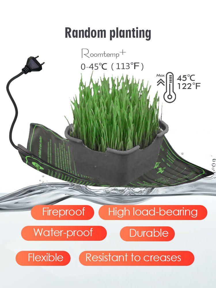 N274 Seedling Heating Mat