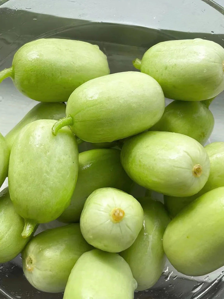 Yuanbao Fruit Cucumber