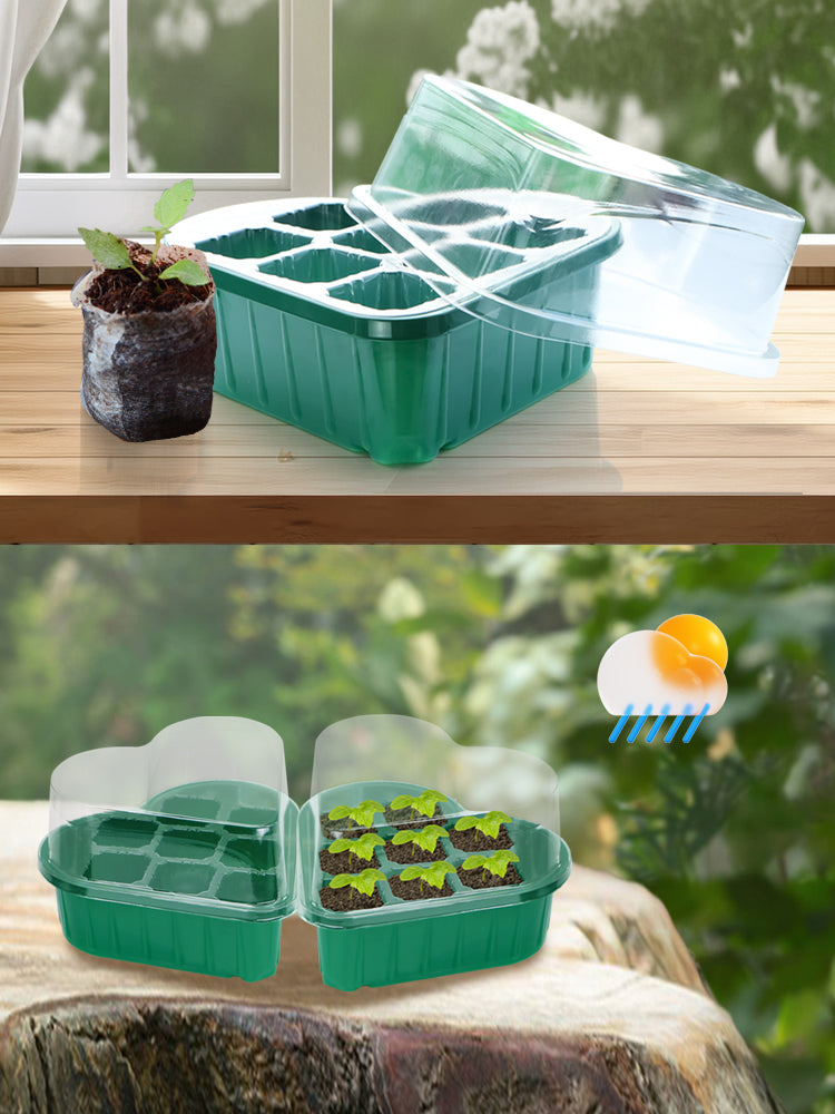 N297 Seed Starter Trays