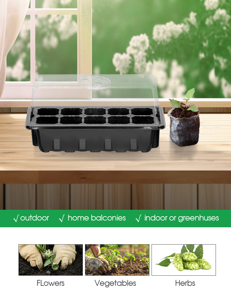 N300 Seed Starter Trays