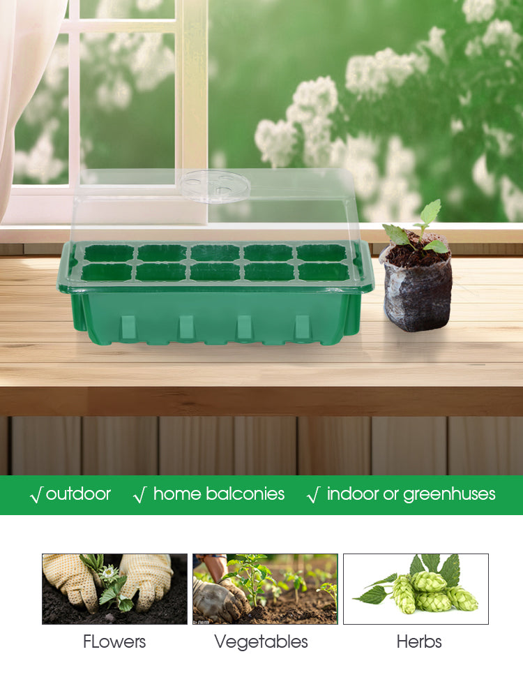 N299 Seed Starter Trays