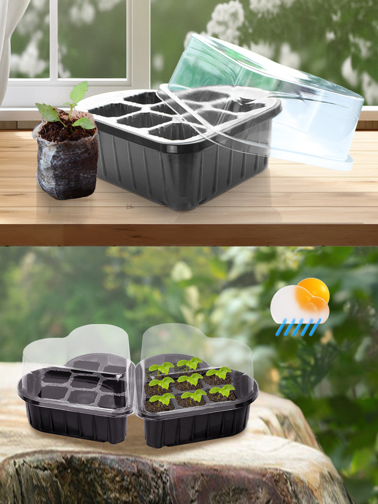 N298 Seed Starter Trays