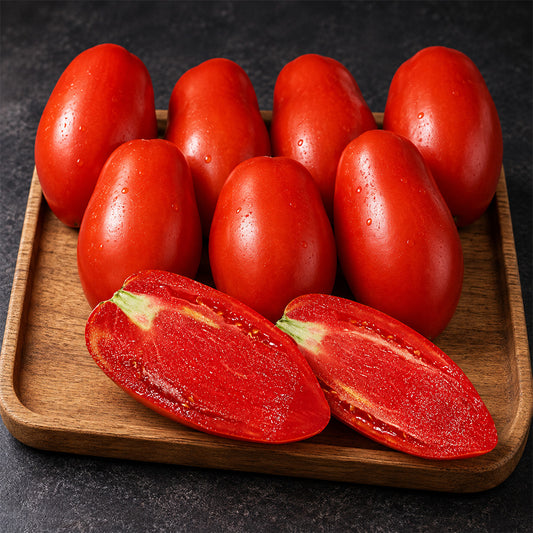 530 Perino Grosso Tomato