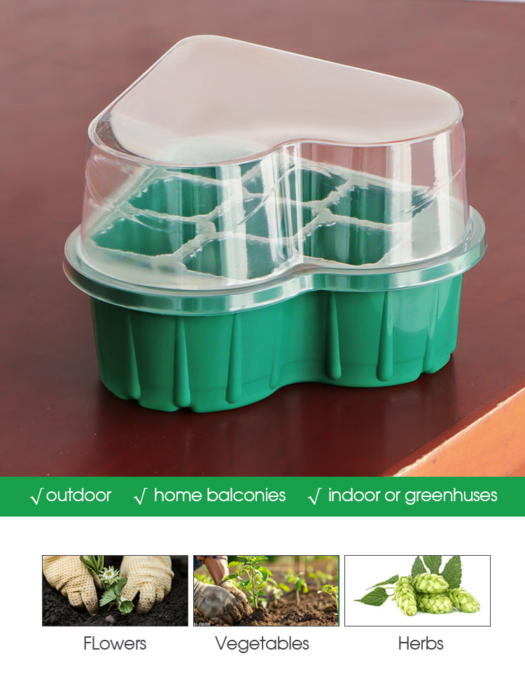 N297 Seed Starter Trays