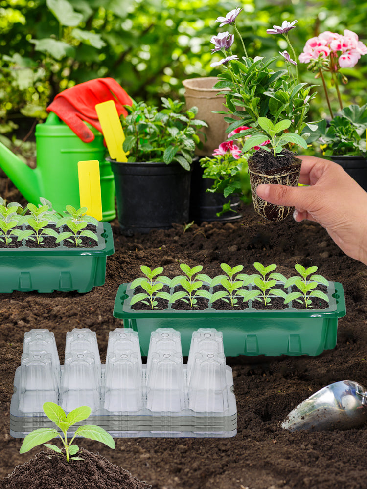 N299 Seed Starter Trays