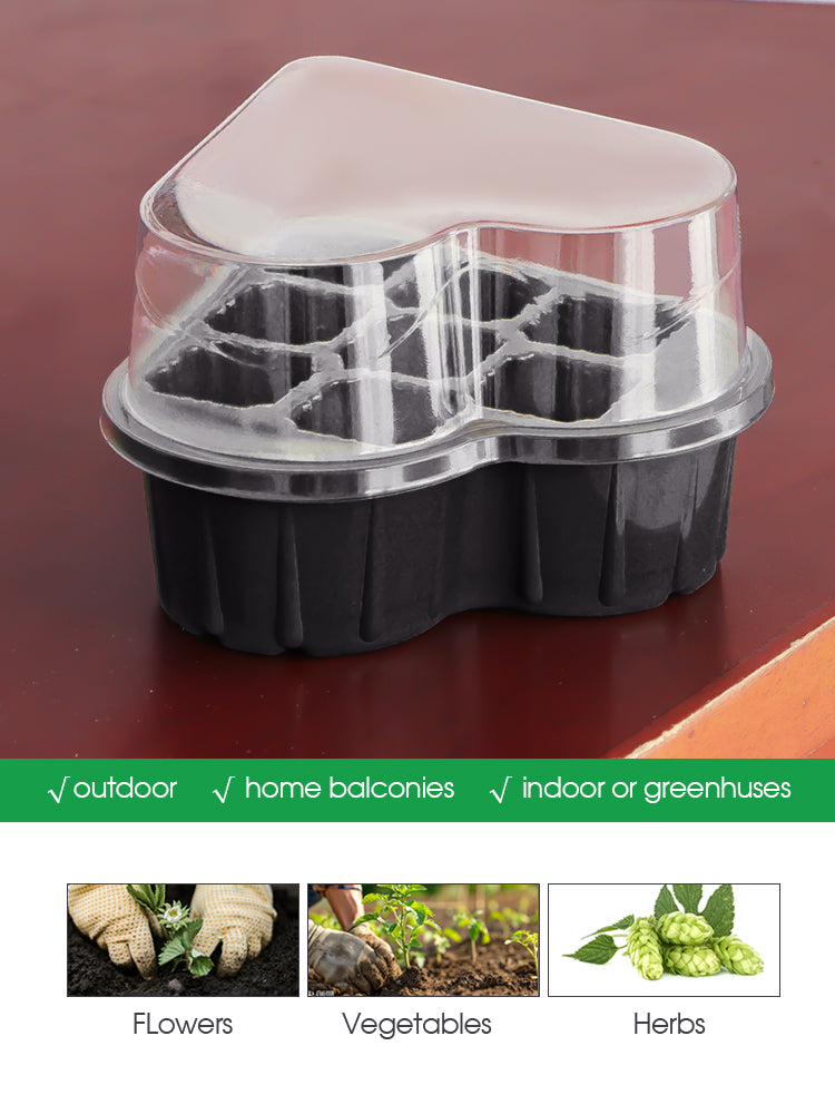 N298 Seed Starter Trays