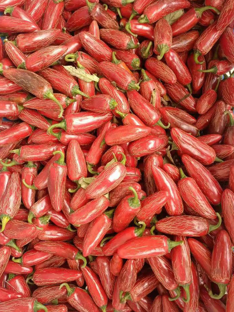Sausage Pepper
