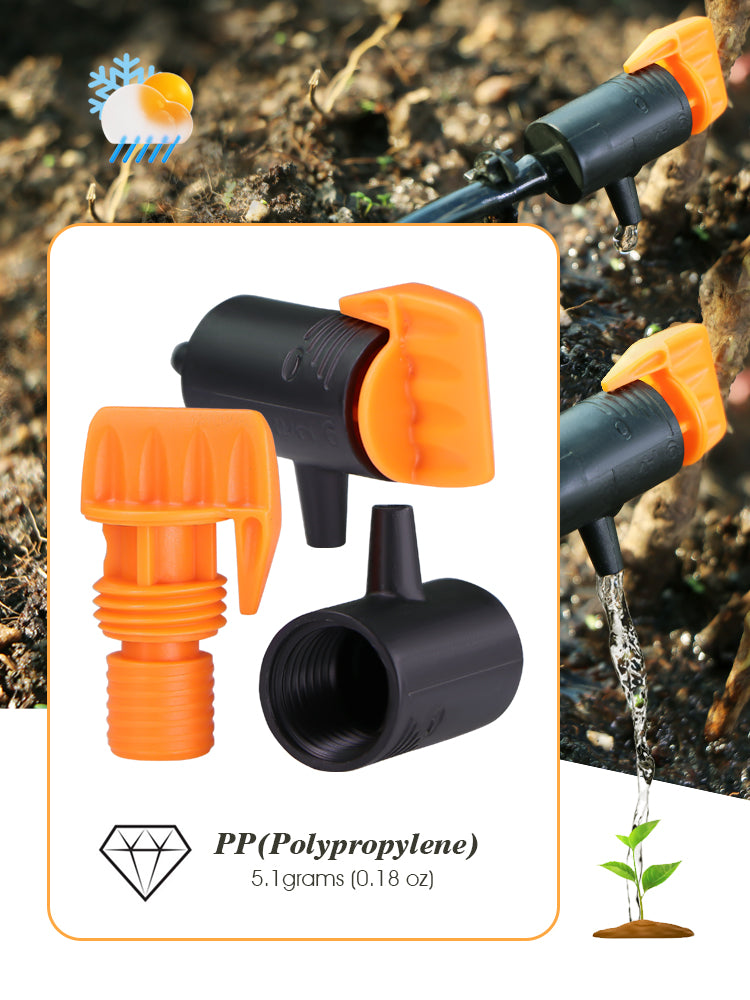 N304 Drip Irrigation Head