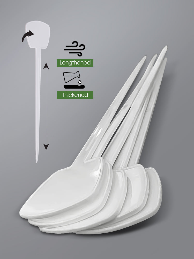 N308 T-shaped Plant Labels