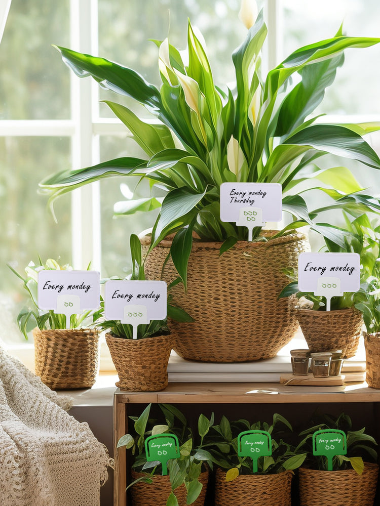 N309 Clip-on Plant Labels