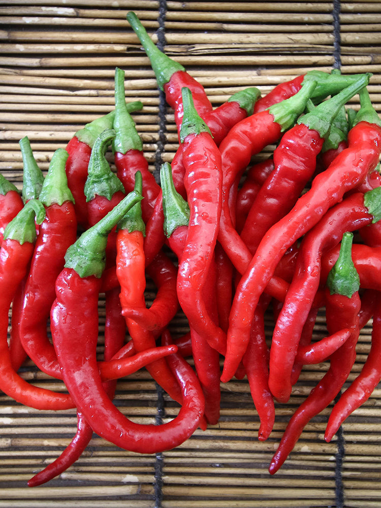 Cayenne Pepper