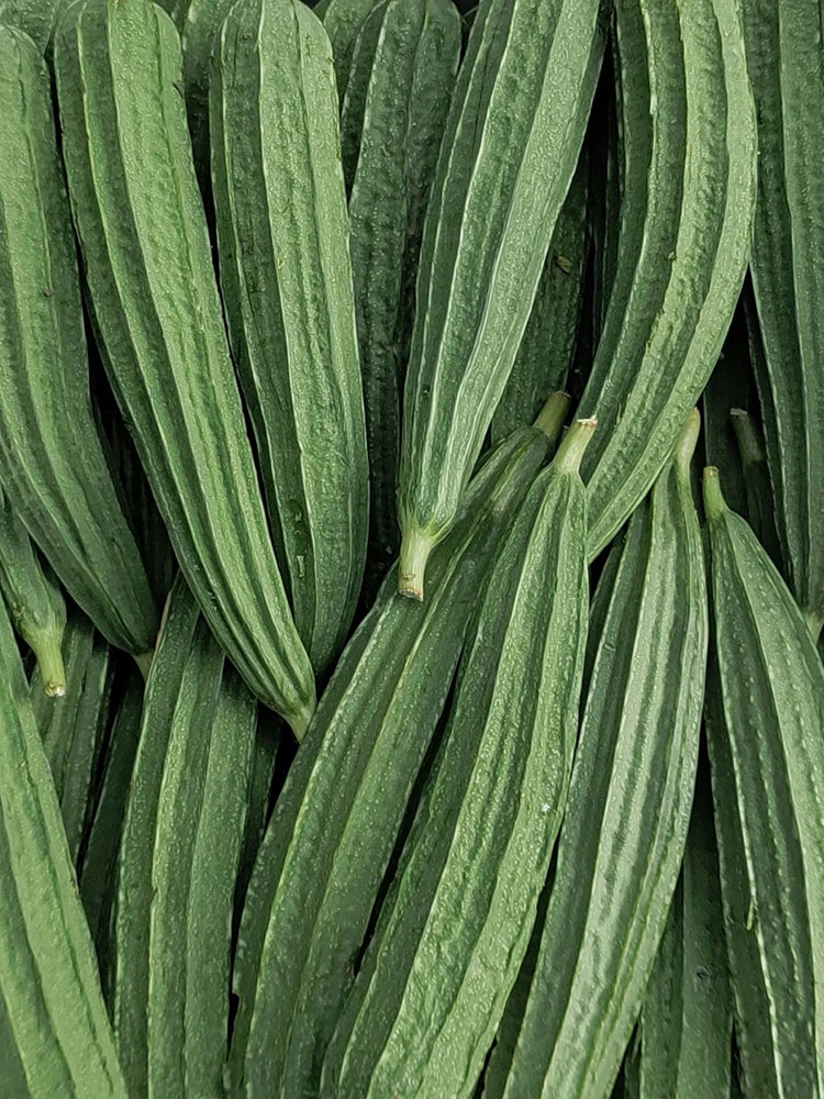 Jiemei Yaxiu No. 2 Luffa