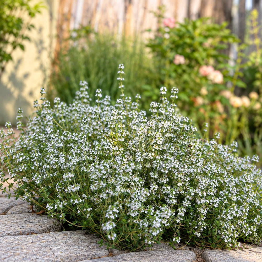W1356 French Thyme