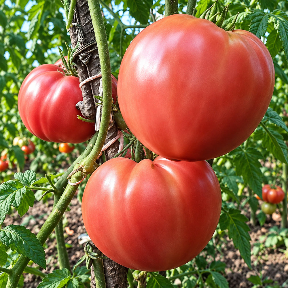 394 Fokusnik Tomato
