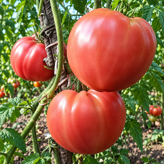 394 Fokusnik Tomato