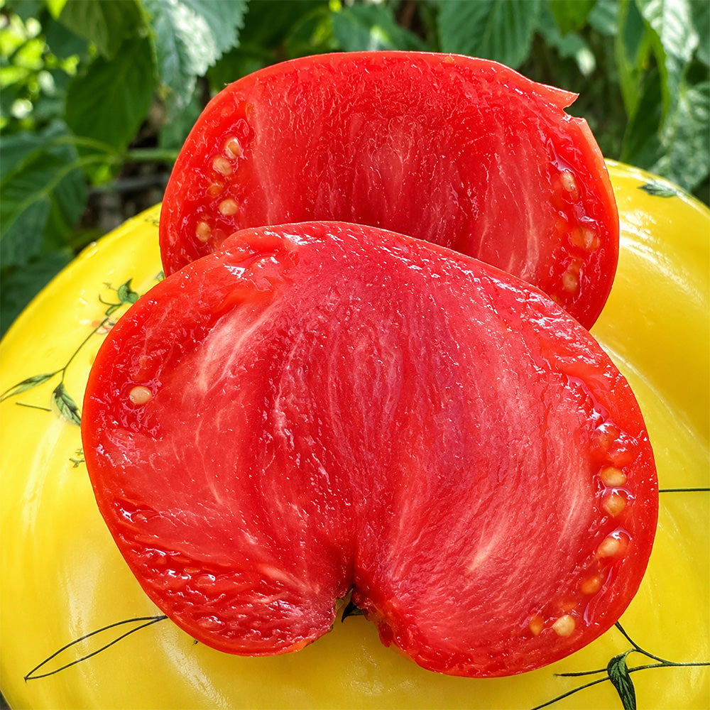 2 George Washington Tomato