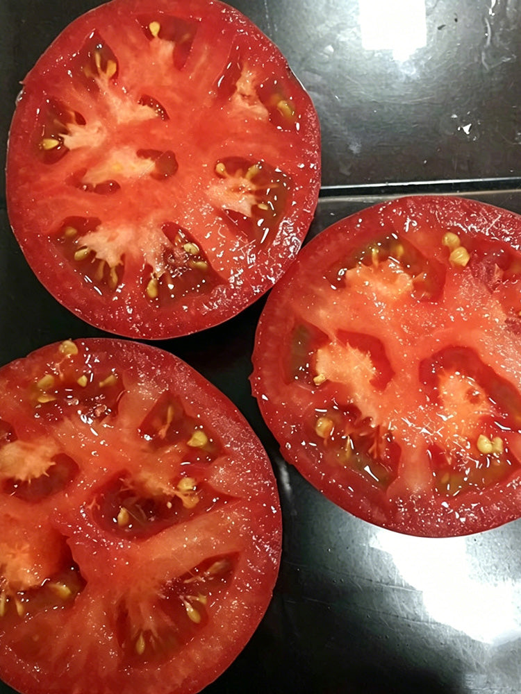 Hokkaido Fruit Tomato
