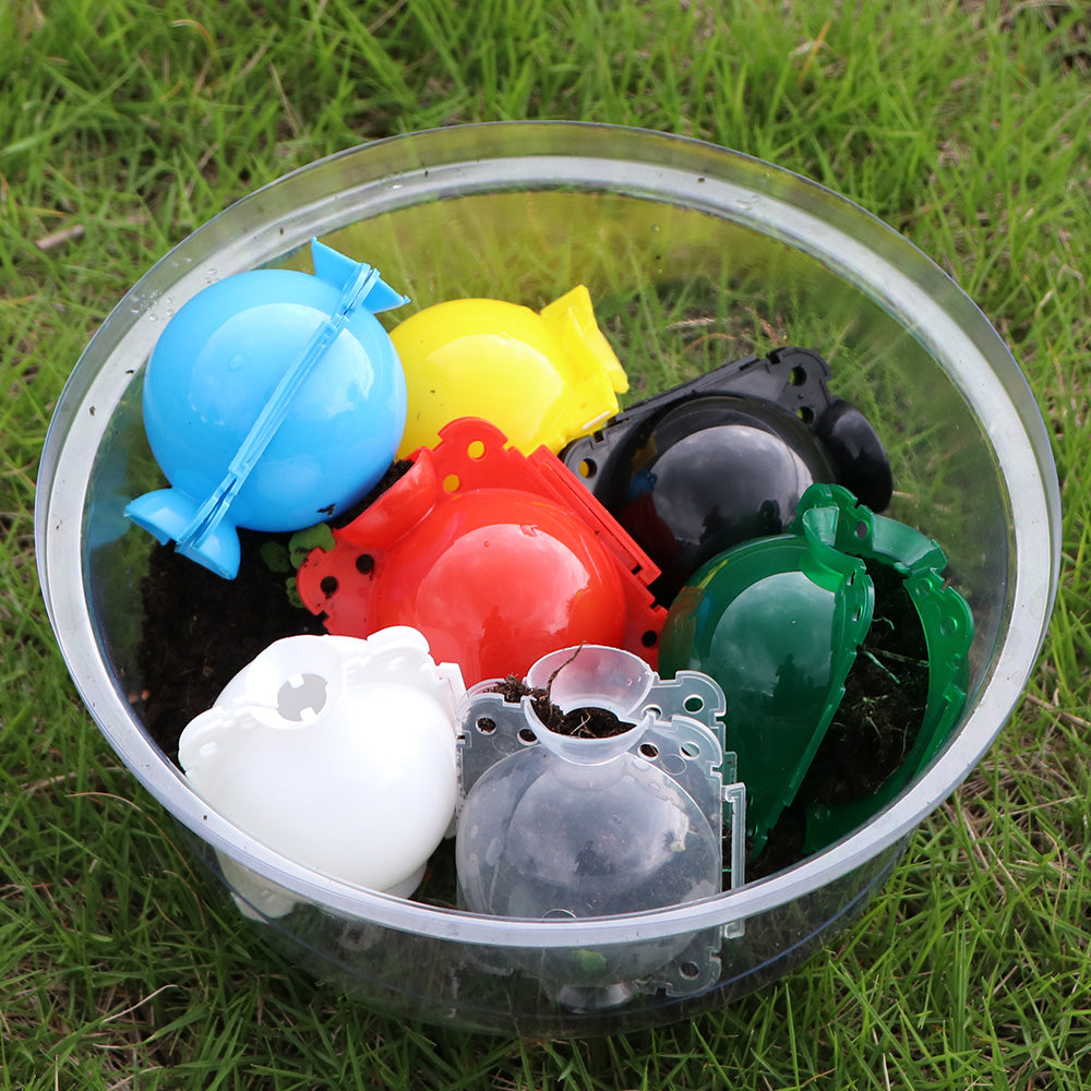 Tree Root Growing Box for Grafting, Tree Rooter Air Layering ...